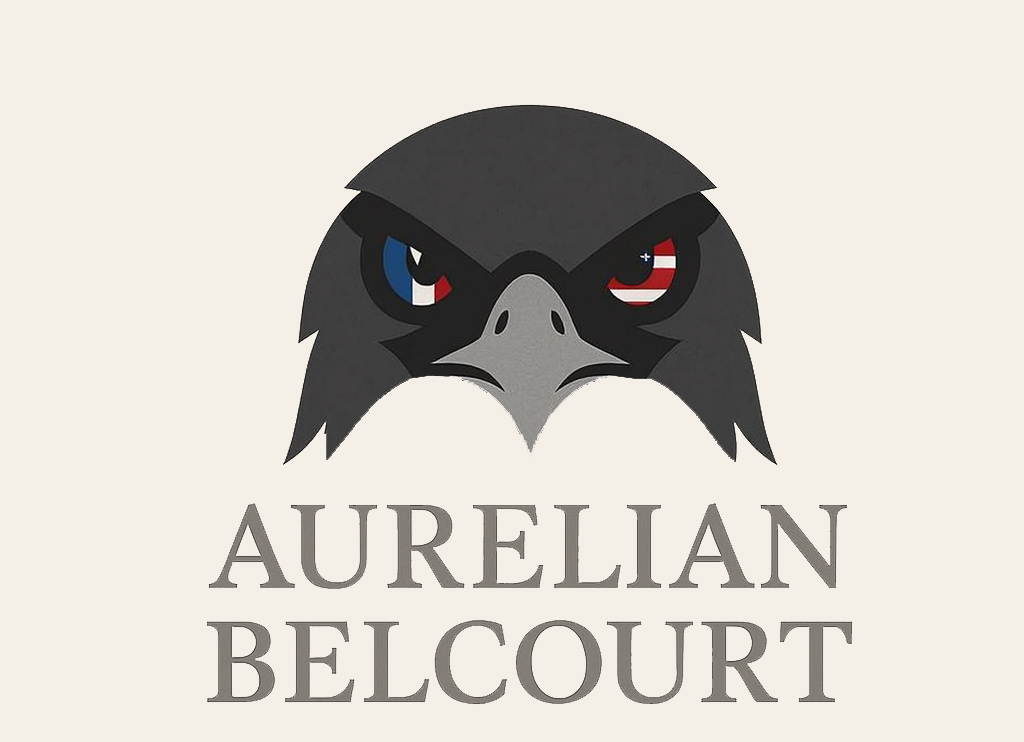 Aurelian Belcourt Logo